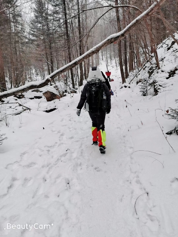 栀子花的第一张照片--认干亲服务网