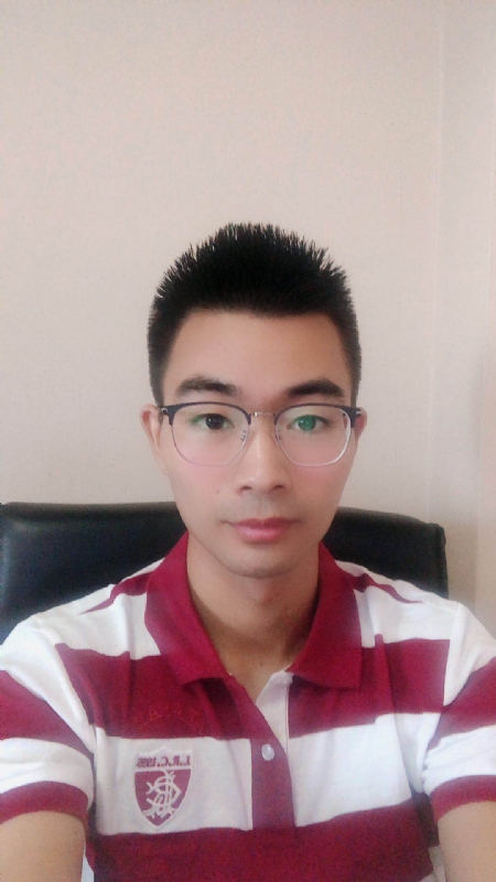 砥砺前进的第一张照片--认干亲服务网