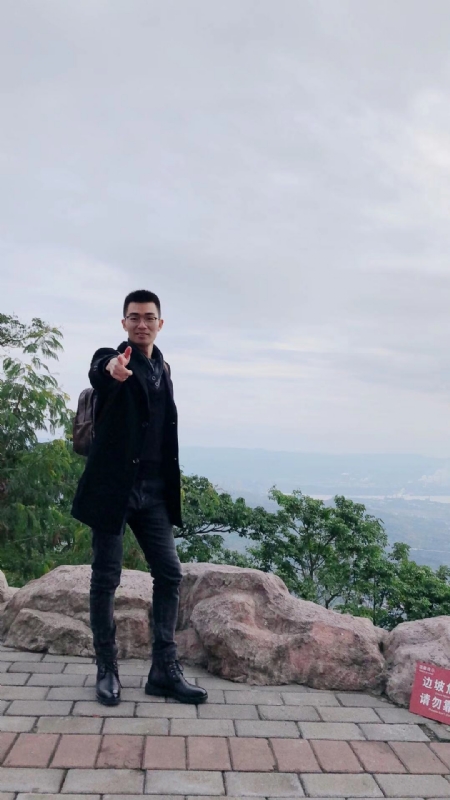 砥砺前进的第二张照片--认干亲服务网