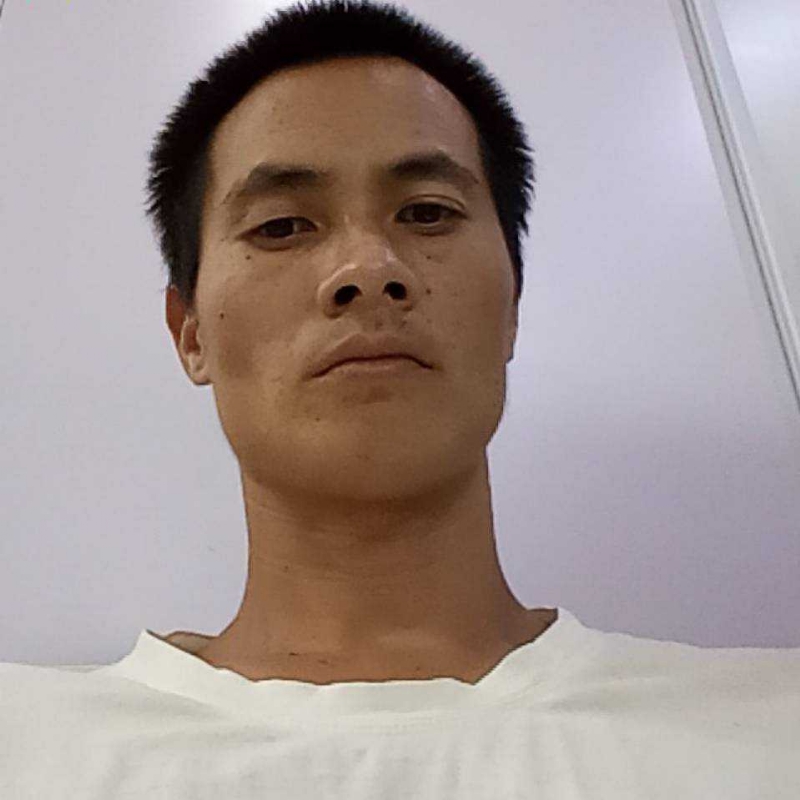 孤独的第一张照片--认干亲服务网