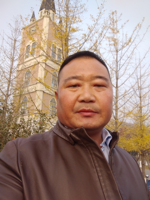 枫的第一张照片--认干亲服务网