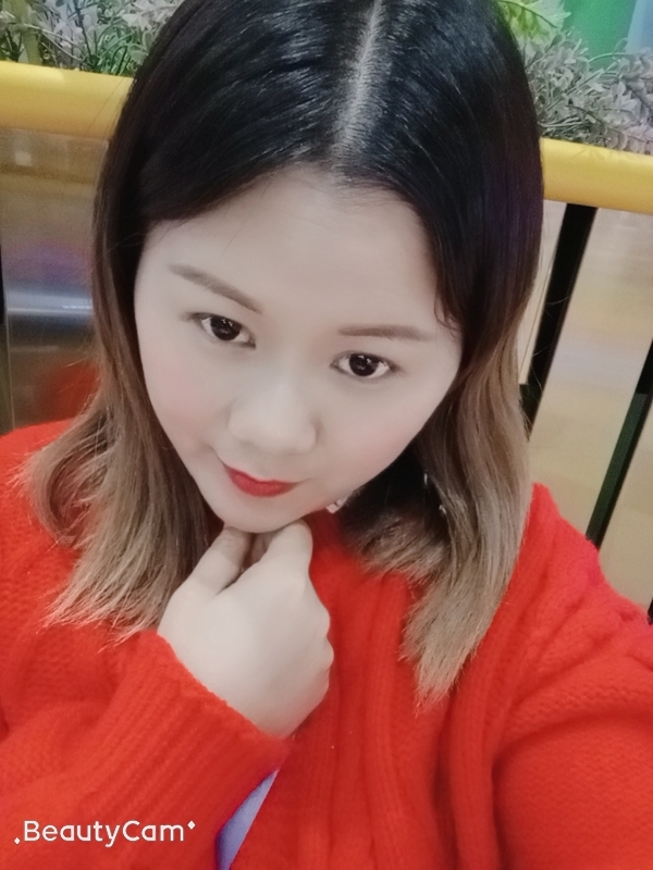 小媛的第一张照片--认干亲服务网