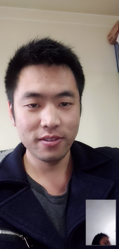 死鬼吹灯的第一张照片--认干亲服务网