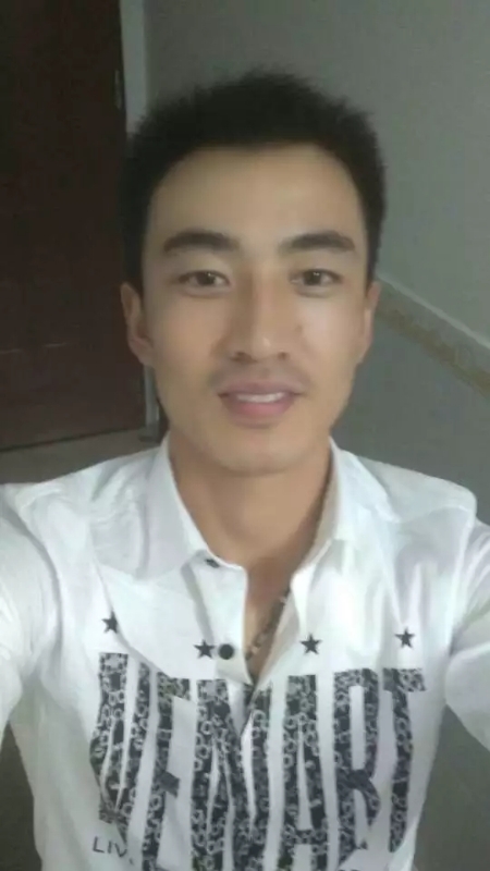 等待你的出现的第一张照片--认干亲服务网