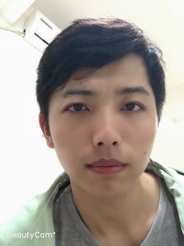 杨树的第一张照片--认干亲服务网