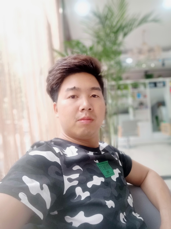 缘分天注定的第一张照片--认干亲服务网