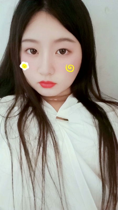 小涵的第二张照片--认干亲服务网