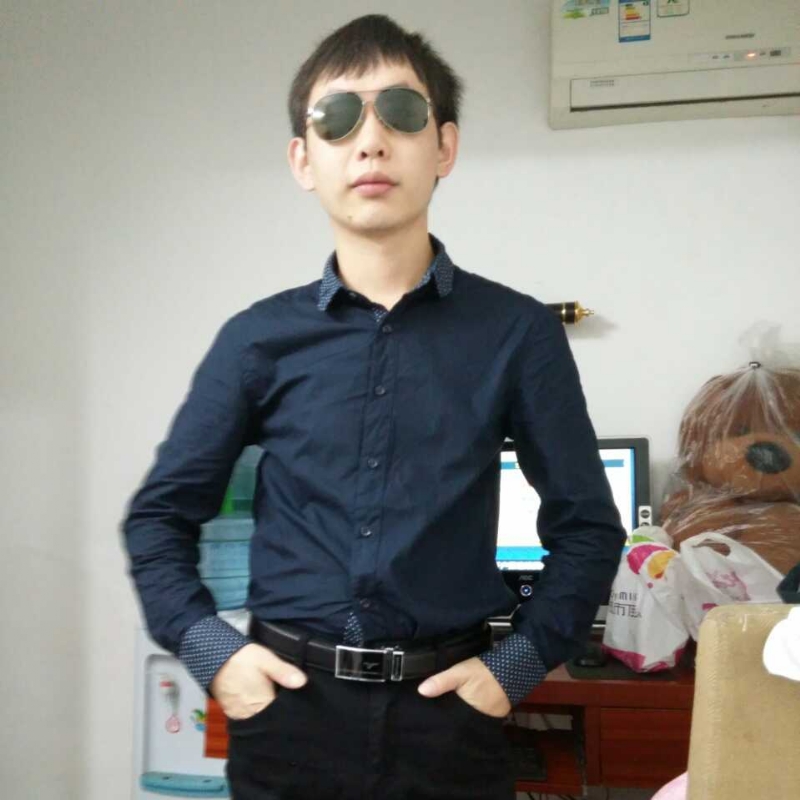 转角遇到爱的第一张照片--认干亲服务网