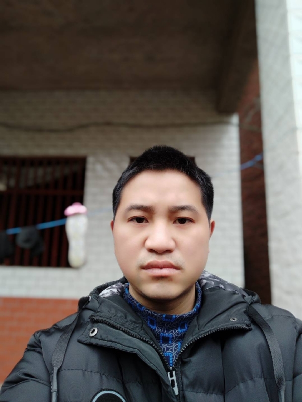 星飞扬的第一张照片--认干亲服务网