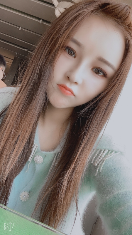 Wj的第一张照片--认干亲服务网