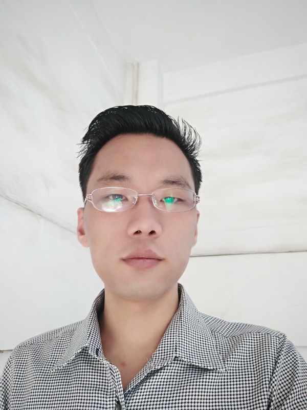 心随意动的第一张照片--认干亲服务网