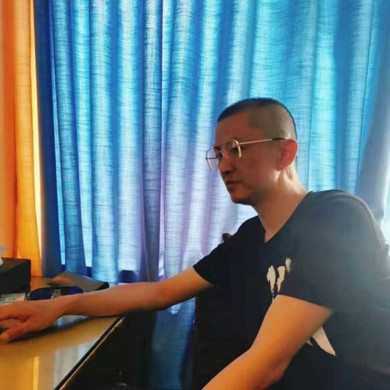 静心的第一张照片--认干亲服务网