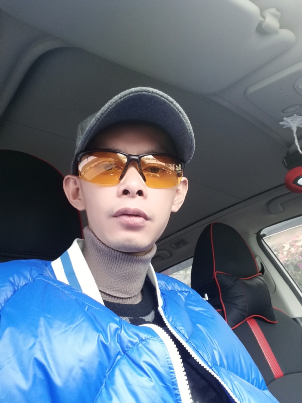 愿得一人心的第一张照片--认干亲服务网