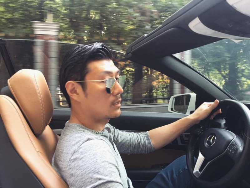 至于初心的第一张照片--认干亲服务网