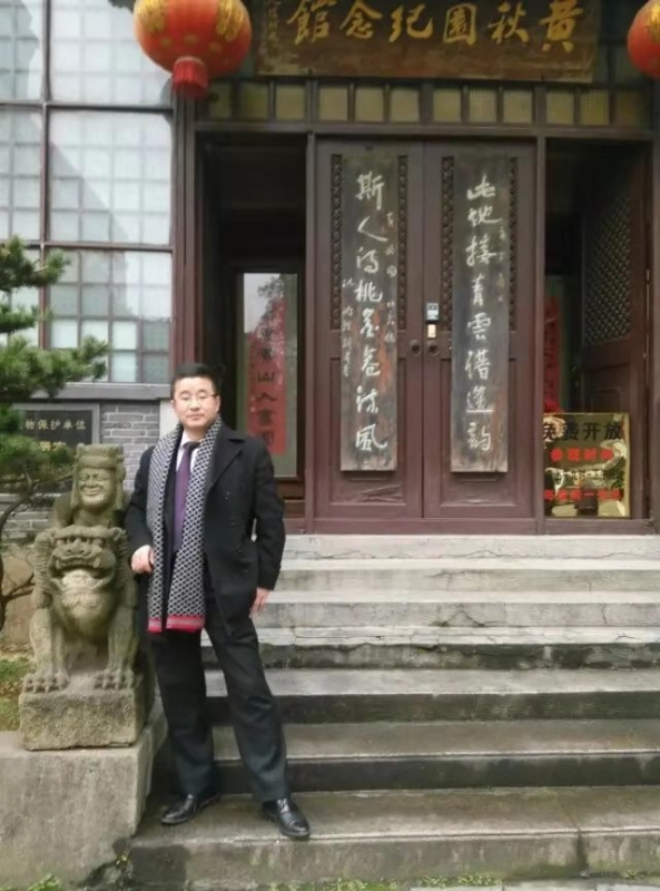 淡定牛魔王的第二张照片--认干亲服务网