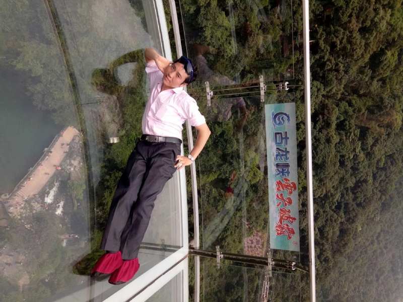 诚招老婆的第一张照片--认干亲服务网