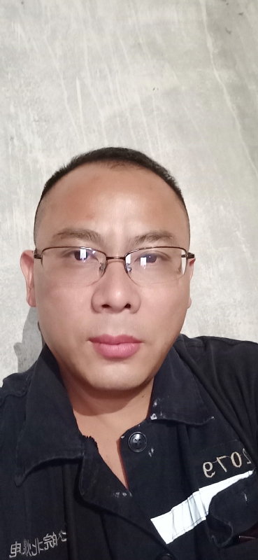 知足常乐的第一张照片--认干亲服务网