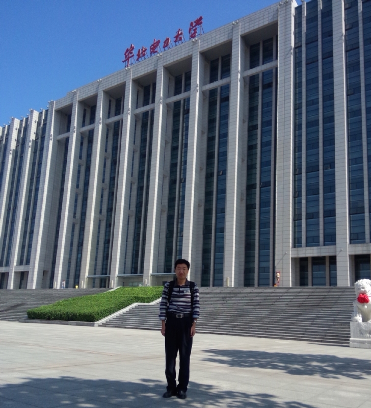 诚诚的第一张照片--认干亲服务网