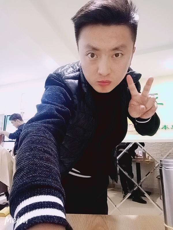 单调的第一张照片--认干亲服务网