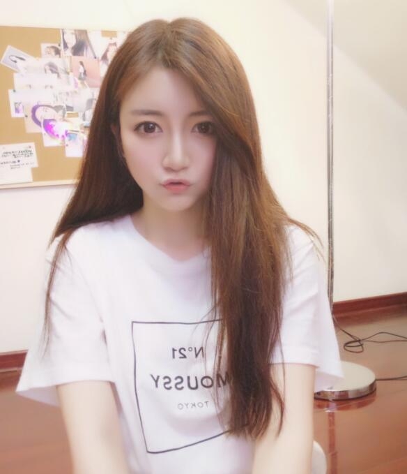 小茹同学的第一张照片--认干亲服务网