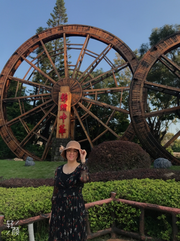 杏娅的第二张照片--认干亲服务网