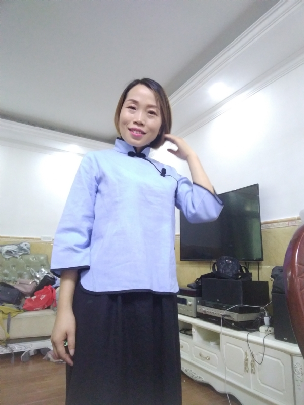 枯叶蝶的第一张照片--认干亲服务网