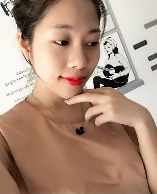 爱你很幸福的第二张照片--认干亲服务网