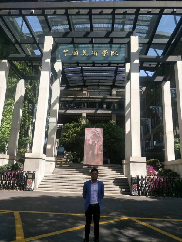 飞鸿印爪泥的第一张照片--认干亲服务网