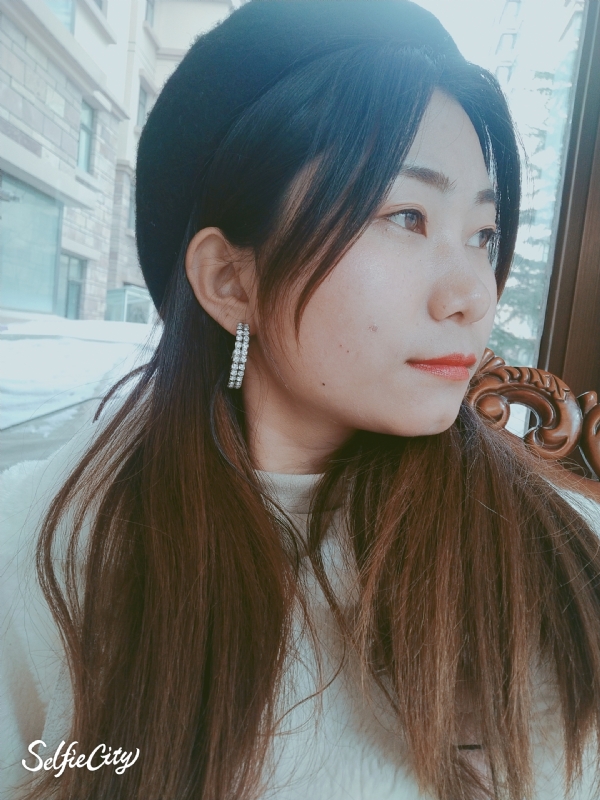 心动的感觉的第一张照片--认干亲服务网