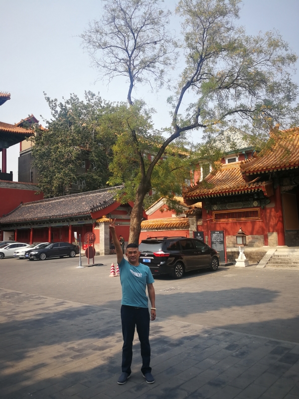 同同想008x的第三张照片--认干亲服务网