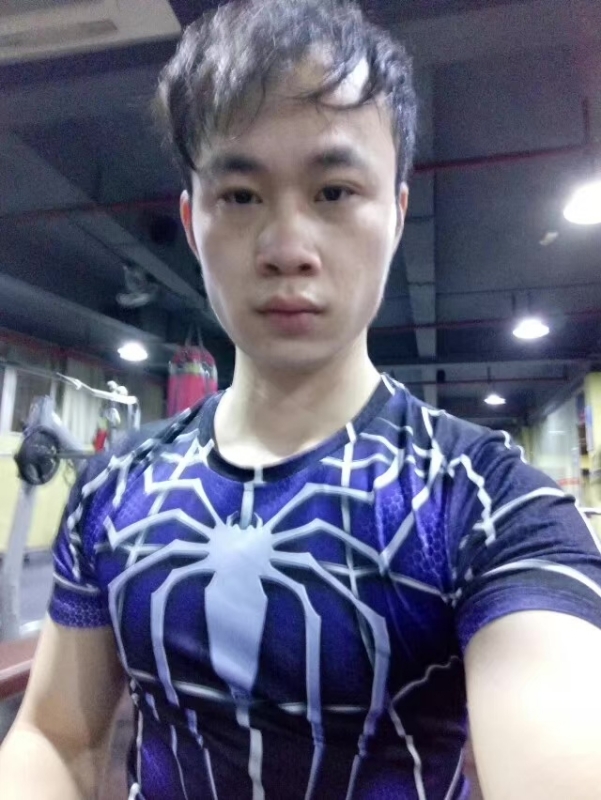 百香果的第一张照片--认干亲服务网