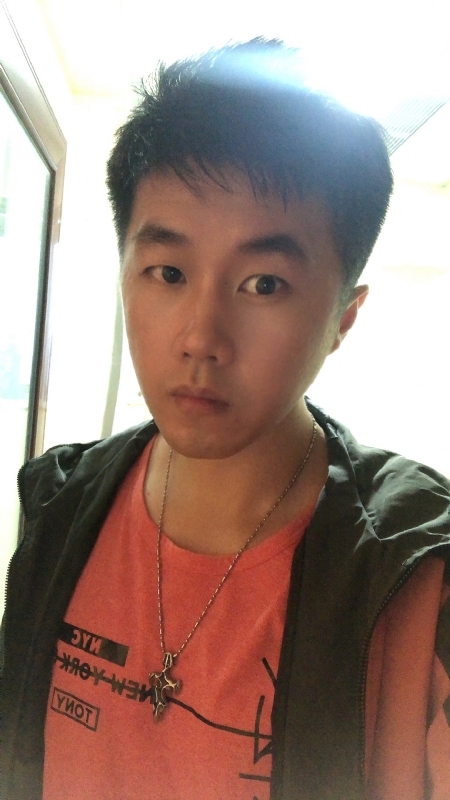 尐坏坏的第二张照片--认干亲服务网