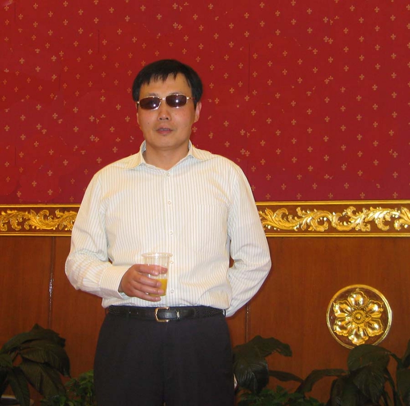 威胜的第二张照片--认干亲服务网