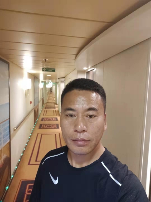 缘的第一张照片--认干亲服务网