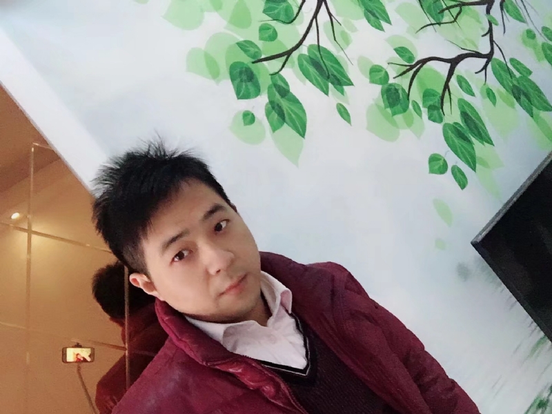 晴空万里的第一张照片--认干亲服务网