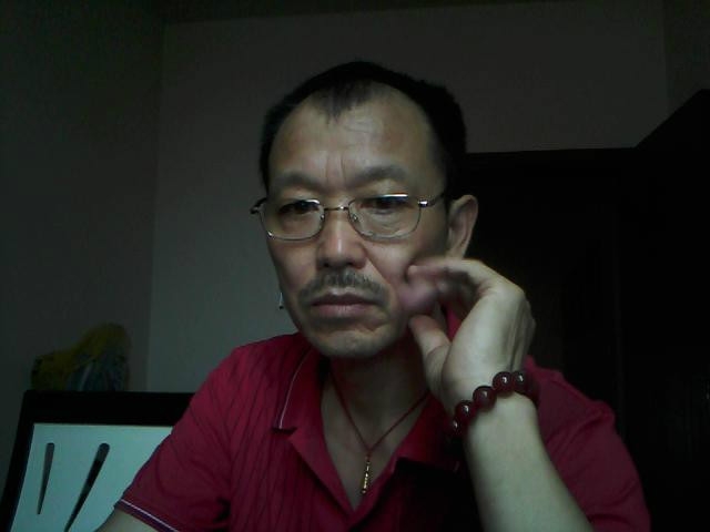 寻缘的第一张照片--认干亲服务网