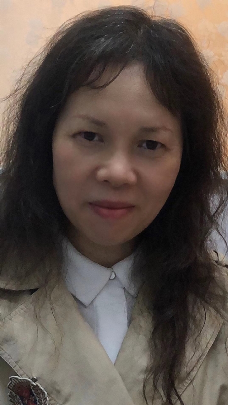 阿红的第一张照片--认干亲服务网