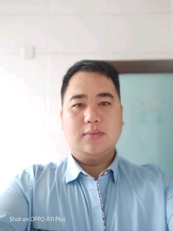 真心面对缘分的第一张照片--认干亲服务网