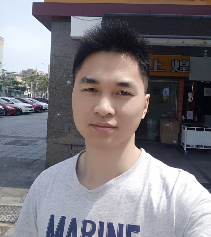 泰歌的第一张照片--认干亲服务网