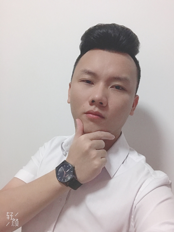 廖少的第一张照片--认干亲服务网