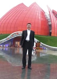 斗转星移的第一张照片--认干亲服务网