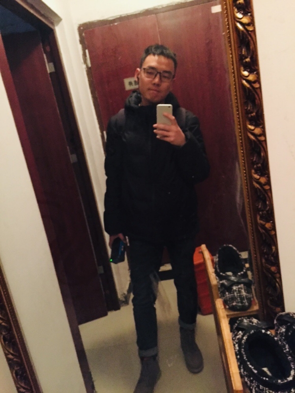 Ashould的第一张照片--认干亲服务网