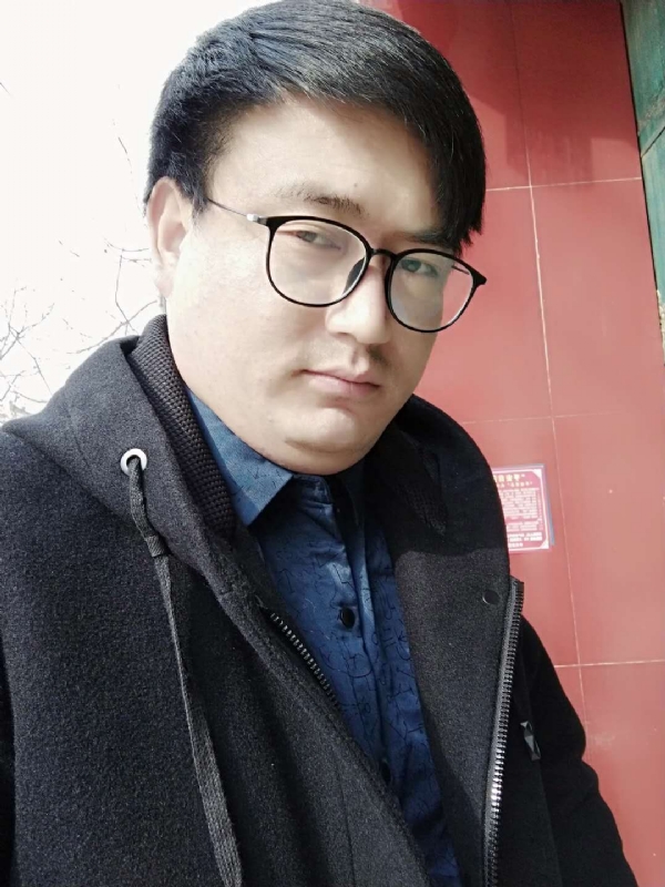 史凯的第一张照片--认干亲服务网