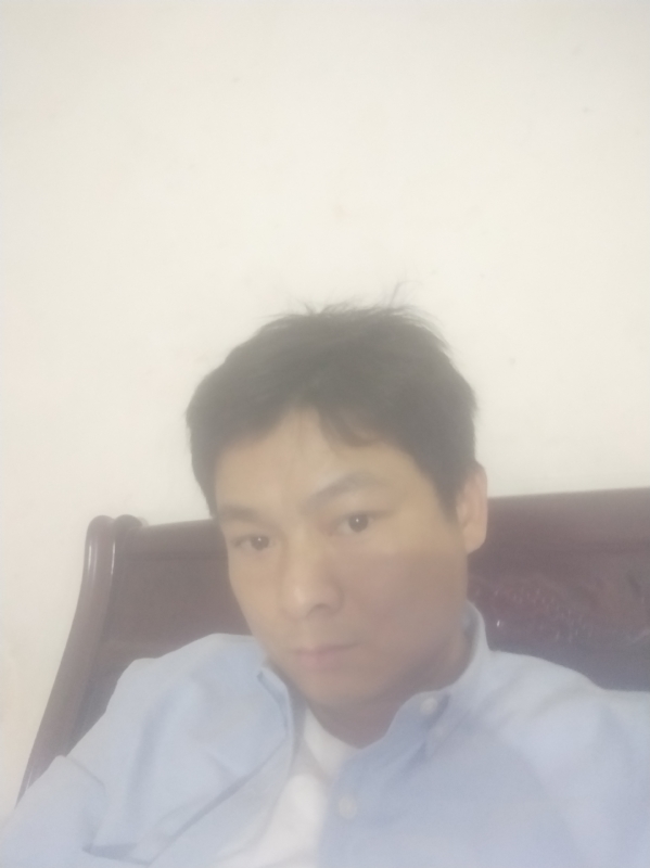 风云的第一张照片--认干亲服务网