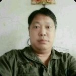 我想有个家的第一张照片--认干亲服务网