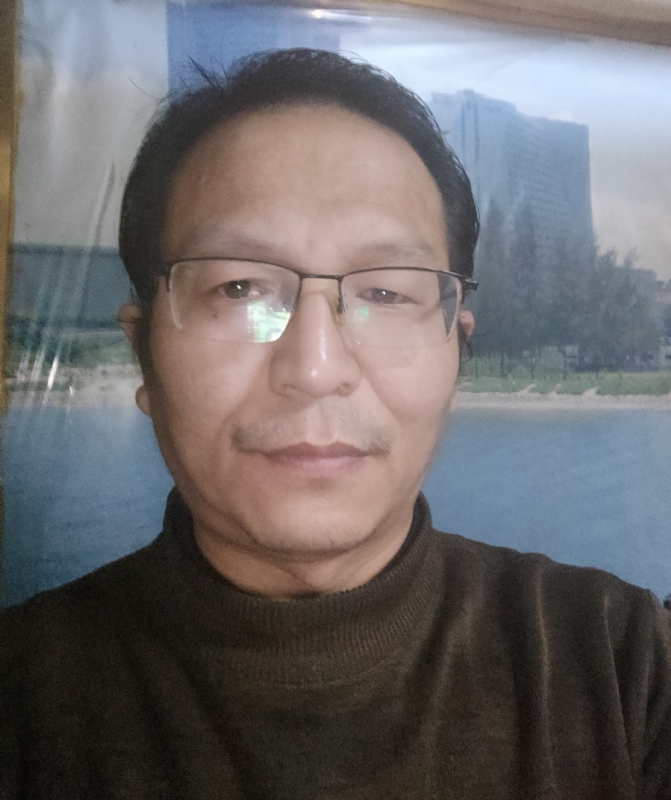 小草的第一张照片--认干亲服务网