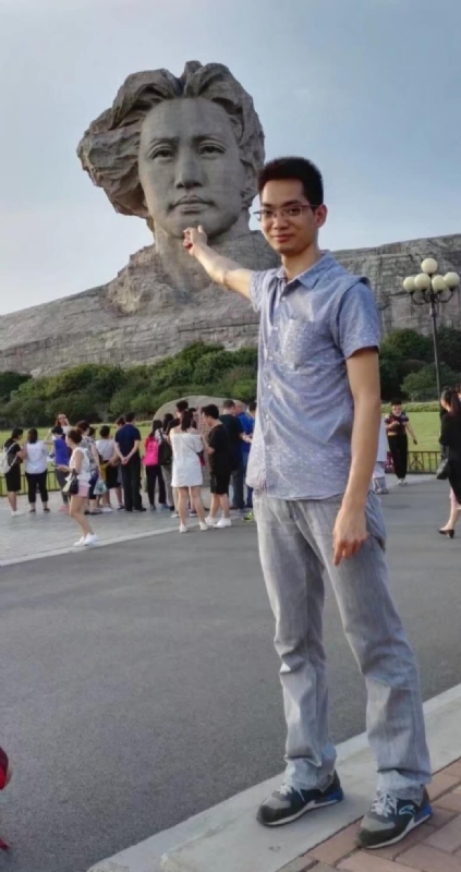 惠辉的牛的第一张照片--认干亲服务网