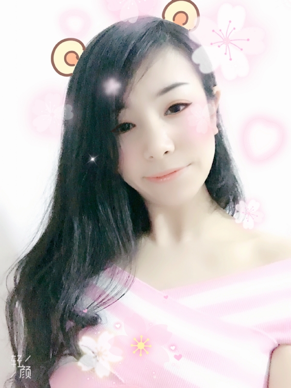 小涵的第一张照片--认干亲服务网