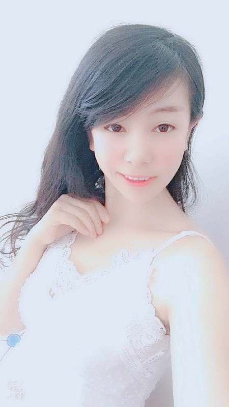 小涵的第二张照片--认干亲服务网