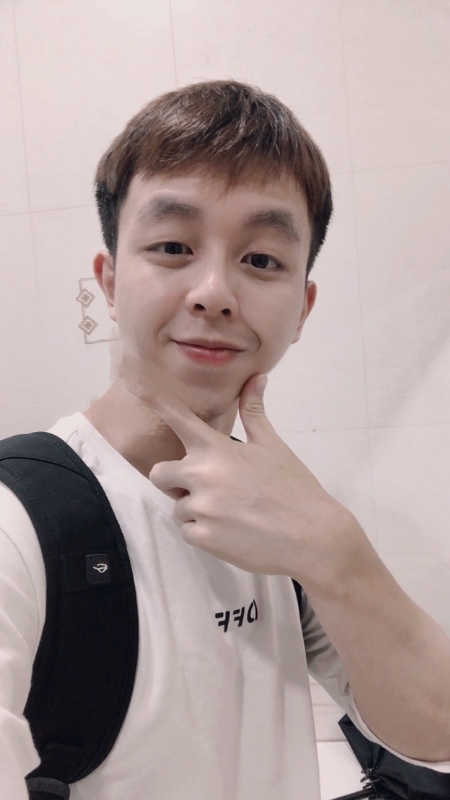 徐老师的第一张照片--认干亲服务网